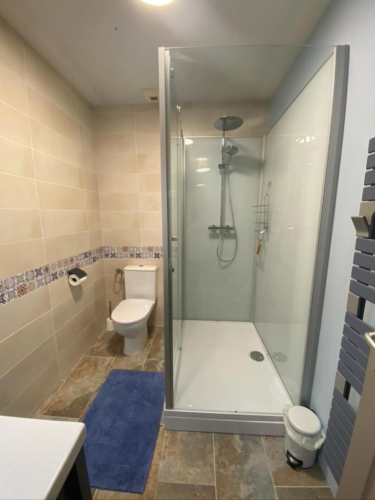 Les Bleuets Villa Mandeville-en-Bessin Bagian luar foto